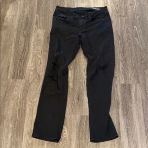 Empyre black jeans